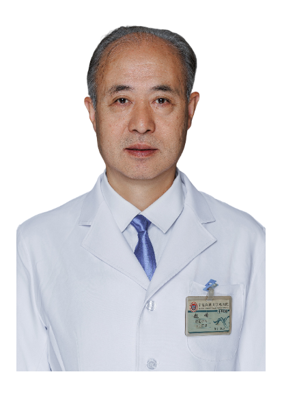 赵峰照片