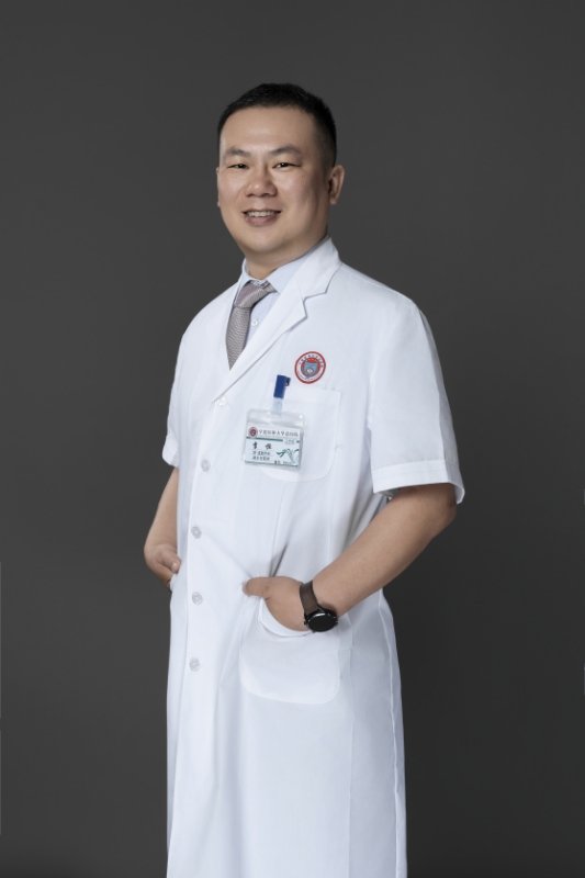 副主任医师
